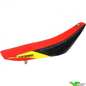 Seat cover Blackbird DR3AM series - Suzuki RMZ450