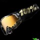 100% Racecraft Ergoflash Motocross Goggle - Mirror Gold