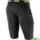 EVS TUG Protection Shorts - Black
