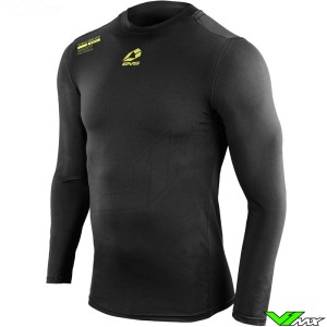 EVS TUG Base Layer Top - Long Sleeves