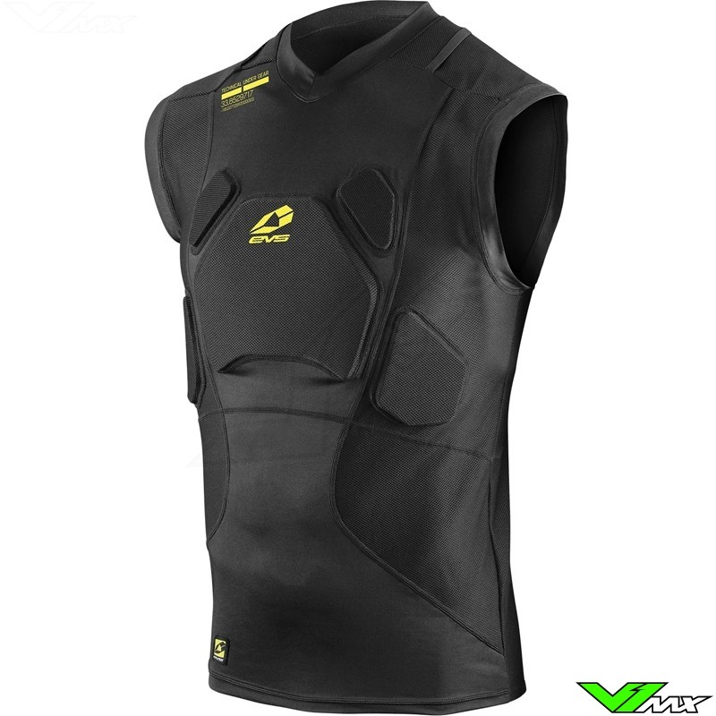 EVS TUG Base Layer Top - with protection