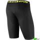 EVS TUG Youth Boxer - Ventilated / Black