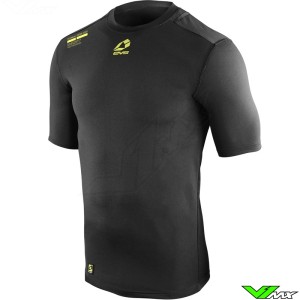 EVS TUG Youth Base Layer Top - Short Sleeves