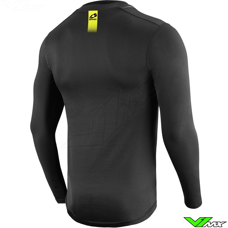 YOUTHS AND MENS SKINS CARBONYTE LONG SLEEVED TURTLE COMPRESSION BASE LAYER TOP 