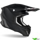 Airoh Twist 2.0 Motocross Helmet - Matt Black
