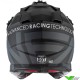 Oneal 2 Series Motocross Helmet - Slick / Black / Grey