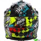 Oneal 2 Series Youth Motocross Helmet - Wild (L, 53-54 cm)