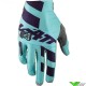 Leatt GPX 3.5 Lite 2020 Motocross Gloves - Blue (M)