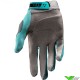 Leatt GPX 3.5 Lite 2020 Motocross Gloves - Blue (M)
