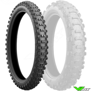 Bridgestone Battlecross E50 Crossband 90/90-21 54P