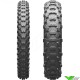 Bridgestone Battlecross E50 Motocross Tire 120/90-18 65P