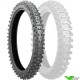 Bridgestone Battlecross X20 Motocross Tire 70/100-19 42M