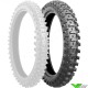 Bridgestone Battlecross X20 Motocross Tire 120/80-19 63M