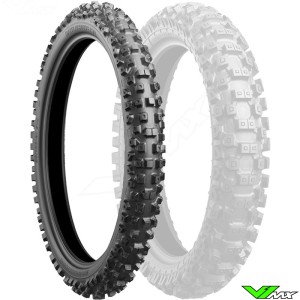 Bridgestone Battlecross X30 Crossband 70/100-19 42M