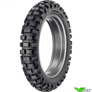 Dunlop D606 Crossband 130/90-18 69R