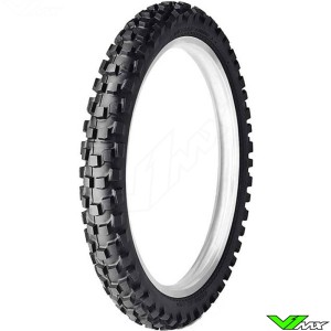 Dunlop D606 Crossband 90/90-21 54R