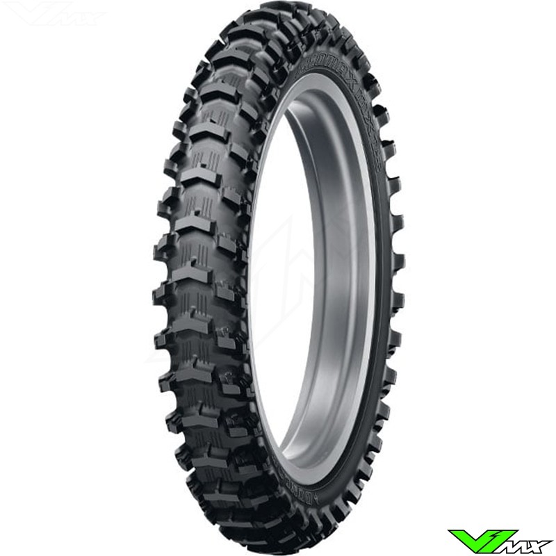 Dunlop Geomax MX12 Motocross Tire 100/90-19 57M
