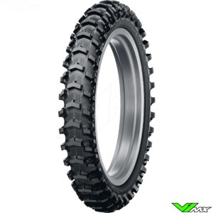 Dunlop Geomax MX12 Motocross Tire 110/100-18 64M