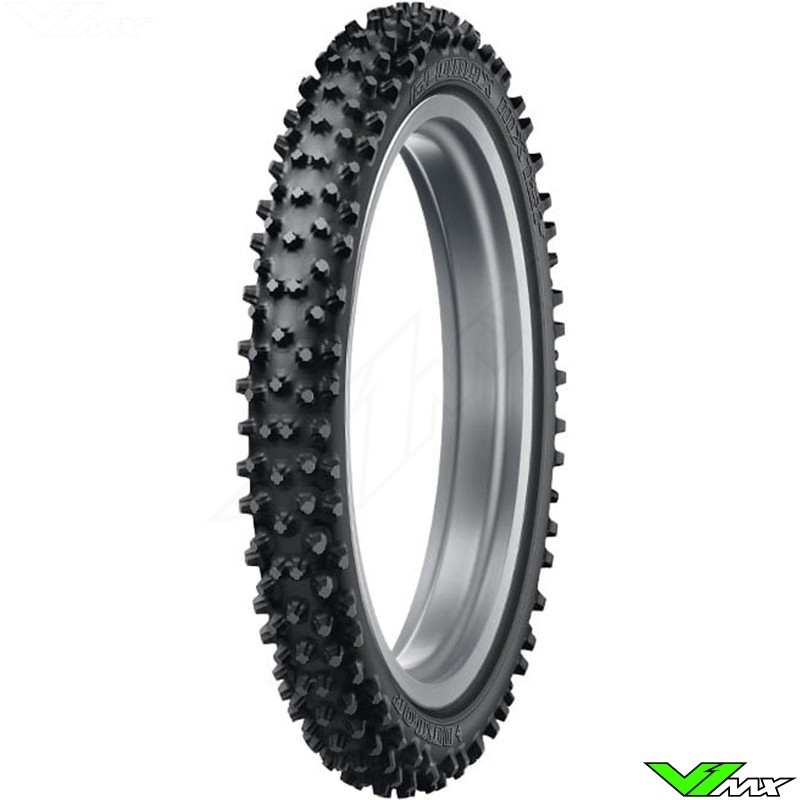 Pneu motocross Dunlop MX33 SOFT 80/100-21