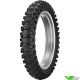 Dunlop Geomax MX33 Motocross Tire 120/90-18 65M