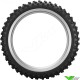Dunlop Geomax MX33 Motocross Tire 60/100-10 33J