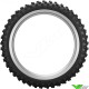 Dunlop Geomax MX33 Crossband 80/100-21 51M