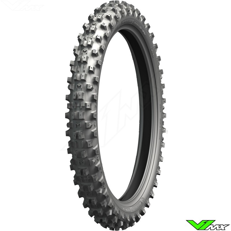 Michelin Enduro Hard Motocross Tire 90/90-21 54R
