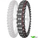 Mitas Terra Force MX Medium - Hard Motocross Tire 110/100-18 64M