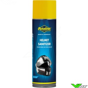 Putoline Helm Reinigingsmiddel Spuitbus - 500ml