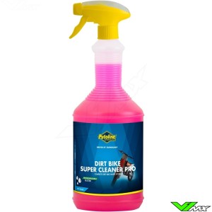 Putoline Crossmotor Super Cleaner PRO Schoonmaakmiddel