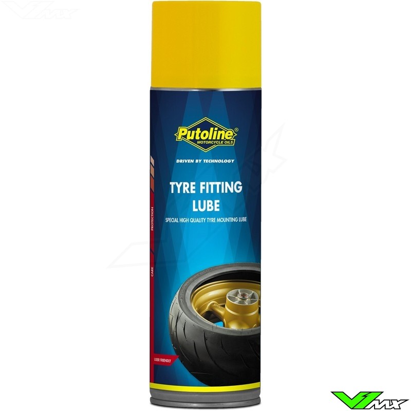 Putoline Tyre Fitting Lube