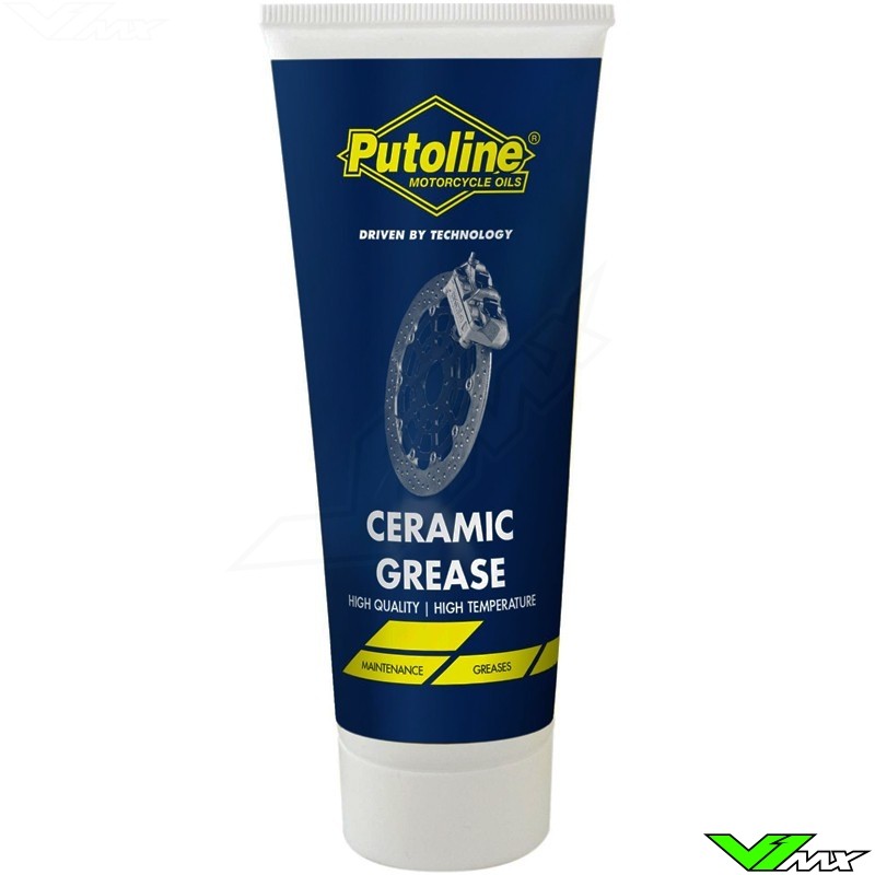 Putoline Ceramic Grease - 100g