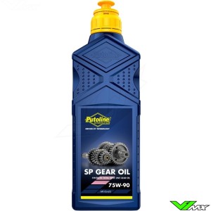 Putoline SP Gear Oil 75W-90 - 1 Liter