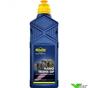 Putoline N-Tech Trans GP Transmissie Olie - 1 Liter
