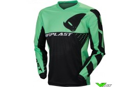 UFO Division 2020 Motocross Jersey - Sky