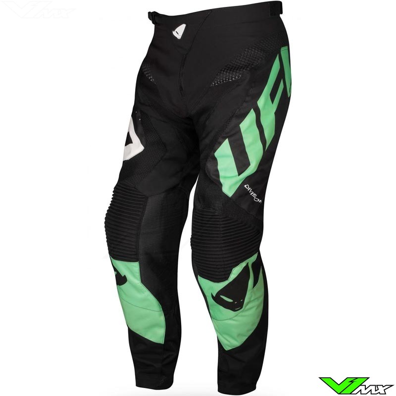 UFO Division 2020 Motocross Pants - Sky