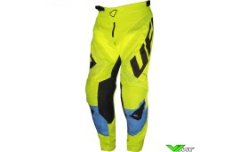 UFO Division 2020 Motocross Pants - Fluo Yellow