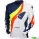UFO Shade 2020 Motocross Jersey - White