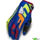 UFO Blaze 2020 Motocross Gloves - Blue