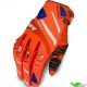 UFO Trace 2020 Motocross Gloves - Orange