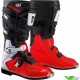 Gaerne GX-J Motocross Boots - Red