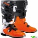 Gaerne GX-J Motocross Boots - Orange