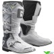 Gaerne Fastback Motocross Boots - White