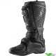 Leatt GPX 5.5 Flexlock Motocross Boots - Black