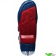 Leatt GPX 5.5 Flexlock Motocross Boots - Red / Blue
