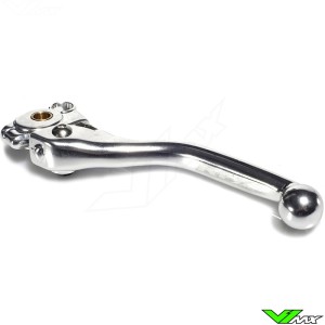 RFX Front Brake & Clutch Levers Husqvarna FC FE 250 350 14-16 Race Series Forged