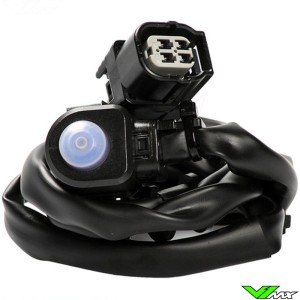 RFX Mapping Button - Honda CRF250R CRF450R