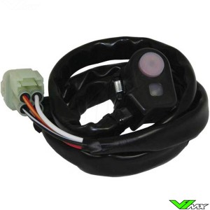 RFX Kill Switch - Kawasaki KXF250 KXF450