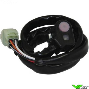 RFX Mapping Button - Kawasaki KXF250 KXF450