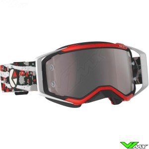 Scott Prospect Motocross Goggle - Ethika Limited Edition